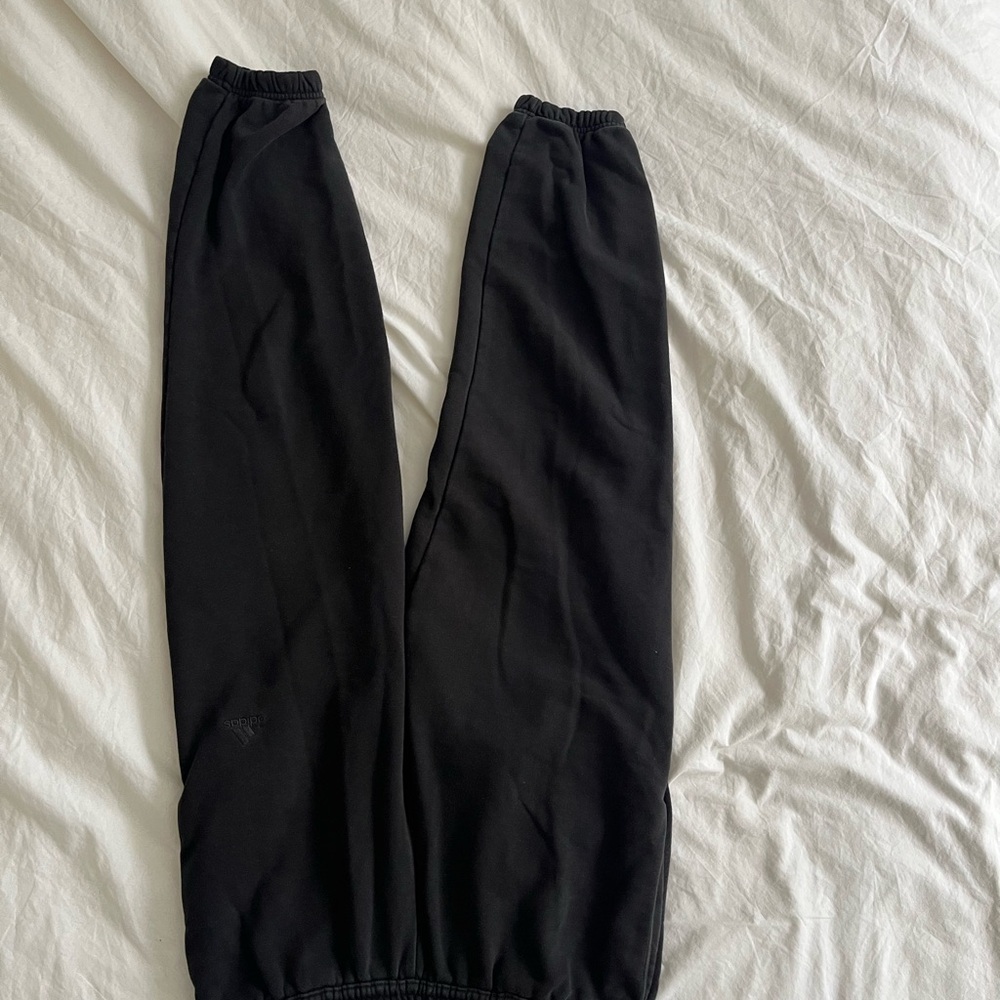 adidas Women's Black Track Pants